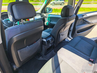 Prodej BMW X5 E70 3.0d 173kW - 8