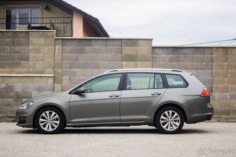 Volkswagen Golf Variant - 8