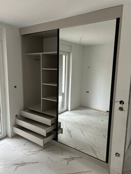 ☀Sveti Filip i Jakov(HR) – Apartmán 105m2 s výhľadom na more - 8