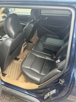 Volvo V70 II T5 184kW (nyní 330hp) - 8