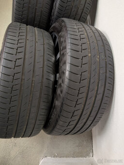 Alu kola letní 235/45 R18 Superb III - 8