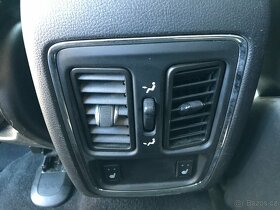 Jeep Grand Cherokee Kůže AUT NAV + ZÁRUKA - 8