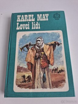 Karel May - 8