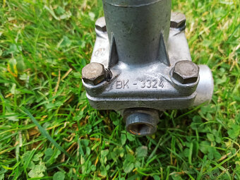 Přepouštěcí ventil - vzduchové brzdy - Liaz, V3S, Zetor, - 8