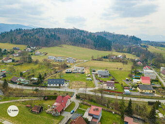 Rekreační nemovitost 2+1, 54 m2 v obci Janovice - 8