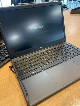 Notebook Umax Vision - 8