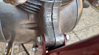 PÉRÁK 250 - 8