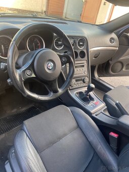 Alfa Romeo 159, 1.8 TBI, r.v. 2010, STK 5/2027 - 8