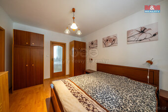 Prodej rodinného domu, 179 m², Jedovnice, ul. Podhájí - 8