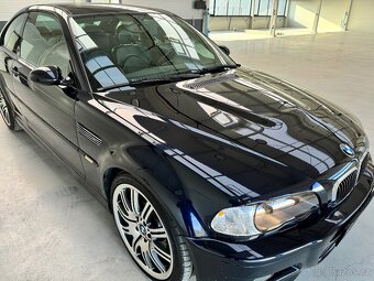BMW M3 e46 - 8