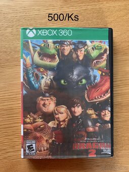 Xbox 360 s Kinectem TOP stav - 8