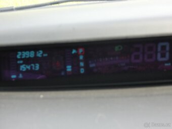 Renault Espace 2.0 T automat, r.v.2004, 240 tis.km - 8