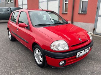 Renault Clio 1.2 16v TechRoad - 8