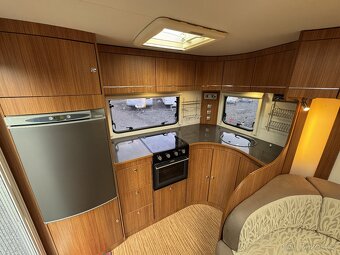 Adria Adiva 553 PH ~ - 8