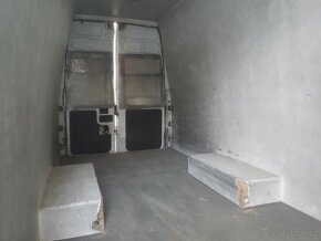 Iveco daily 35C12 - 8