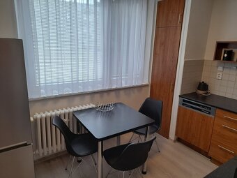 Prodej bytu 1+1/ apartment for sale 33 m², Brno-Kohoutovice - 8