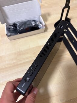 Náhledový monitor Feelworld Monitor LUT11H - 8