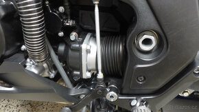 Honda vfr1200X  crosstourer - 8