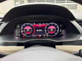 Škoda Superb, Style, 140kw, odpočet DPH, po servisu - 8