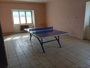 Sklad, komerční prostory, budova k podnikání - 8