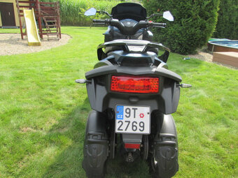 Piaggio mp3 - 8