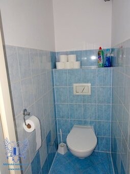 Prodej víceúčelového domu v centru Štětí - 8