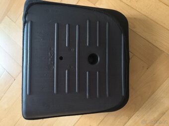 Podsedák pro děti do auta - 8