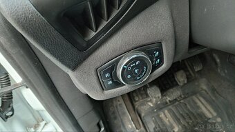 Ford Tourneo Connect 1.5 Tdci 88kw - 8