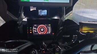 CFmoto 650 MT - 8