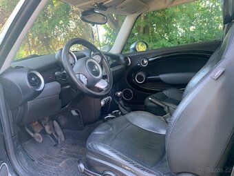 Mini Clubman diesel - 8