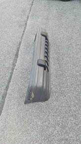 Novy predni naraznik Jeep grand cherokee zj - 8