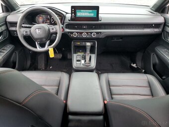 2024 Honda CR-V Sport-L 2.0L AWD - 8