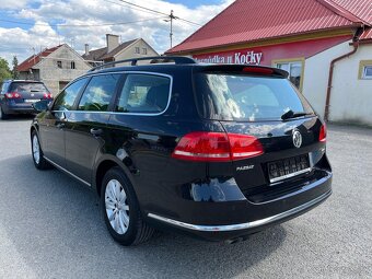 VW PASSAT 2.0 TDi 191.150 km GARANTUJEME KM - 8