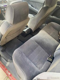 Alfa Romeo 156 2.4jtd - 8