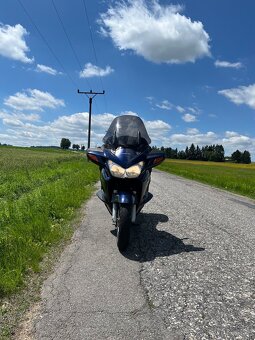 Honda 1300 Pan European - 8