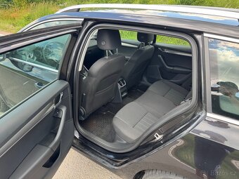 Škoda Octavia 3 2.0 TDI 110KW DSG ACC 2017 - 8