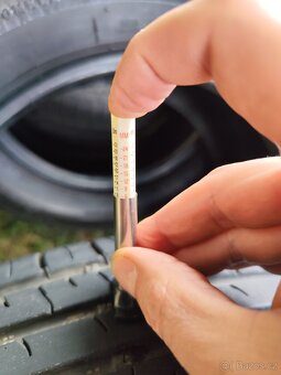Pneu Tomket Sport letní 205/55 R16 - 8