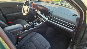 Kia Sportage 1,6 CRDi, NQ5 - 8