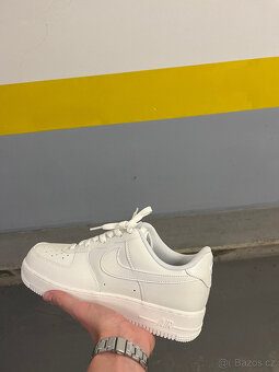 Nike Air Force 1, NOVÉ - 8