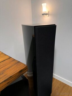 Yamaha Hi-Fi sestava se zesilovačem a BT připojením - 8
