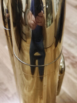 B Euphonium Yamaha 201 - 8