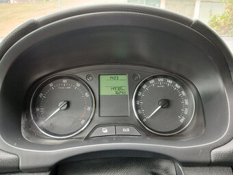 Škoda Fabia, 1,2 TSI Ambiente - 8