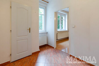 Prodej, dům , m2, Praha 10, Strašnice, Tismická - 8