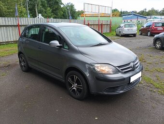 Volkswagen Golf Plus AFBKCX0 - 8