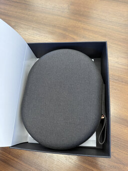 Sony WH-1000XM4, černá, koupeno 02/2025 Alza, záruka 40 měs - 8
