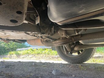 Nissan X-trail - 8