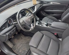 Opel Insignia B Lift 2.0 Cdti 174 Ps,r.v 2021, Cebia - 8