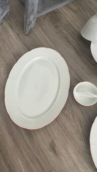 Porcelánová sada Thun Natalie - 8
