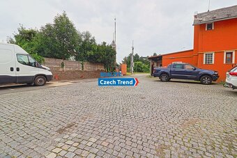 Pronájem kanceláře 3+kk+ sklad, 100 m² - Olomouc - Hodolany - 8