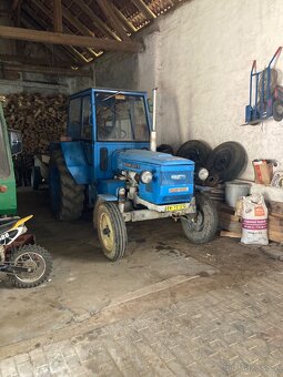 Zetor 5511 - 8